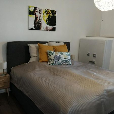 Strietpartment - 2 Schlafzimmer, Viel Raum Und Ruhe 아샤펜부르크 외부 사진