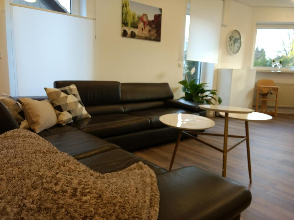 Strietpartment - 2 Schlafzimmer, Viel Raum Und Ruhe 아샤펜부르크 외부 사진
